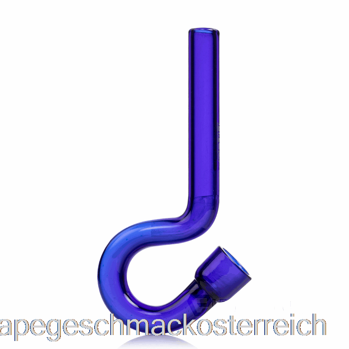 Grav Hook Hitter Sherlock Cobalt Blue Vape Geschmack